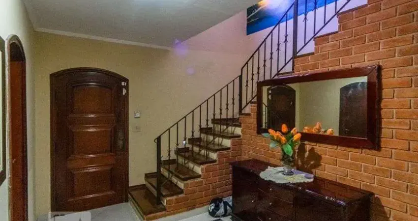 Casa para Venda - Penha de França, 4 Quartos,  228 m² - São Paulo