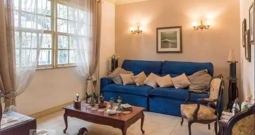 Apartamento para Venda - Andaraí, 5 Quartos,  227 m² - Rio de Janeiro