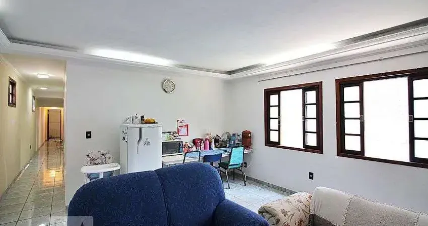 Casa para Venda - Planalto, 5 Quartos,  429 m² - São Bernardo do Campo