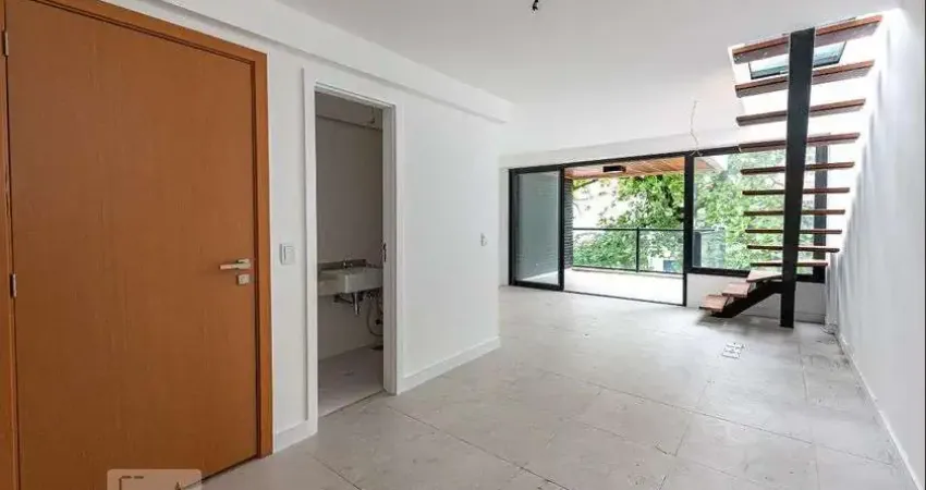 Cobertura para Venda - Ipanema, 2 Quartos,  180 m² - Rio de Janeiro