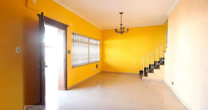 Casa para Venda - Freguesia do Ó, 4 Quartos,  250 m² - São Paulo