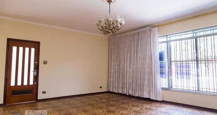 Casa para Venda - Planalto Paulista, 5 Quartos,  300 m² - São Paulo