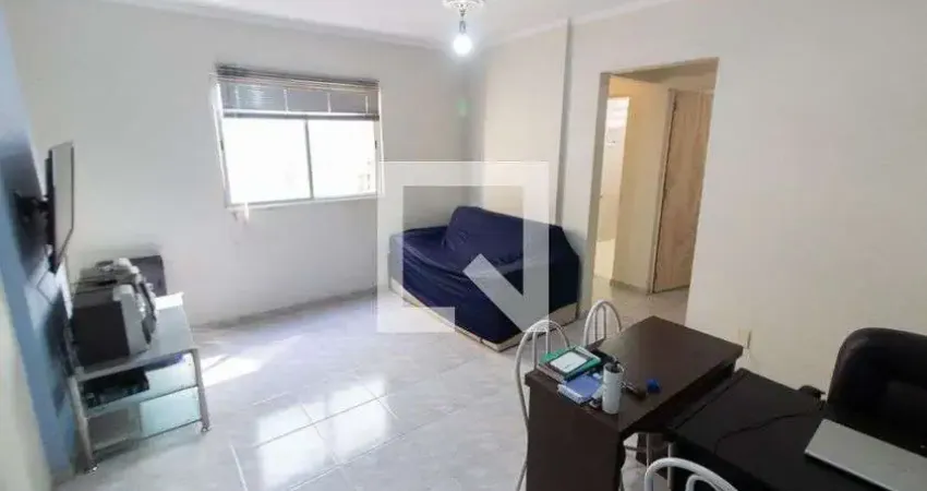 Apartamento com 1 quarto à venda na Rua Duque de Caxias, Bosque, Campinas