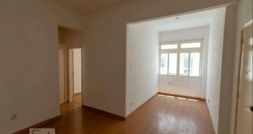 Apartamento para Venda - Maracanã, 1 Quarto,  53 m² - Rio de Janeiro
