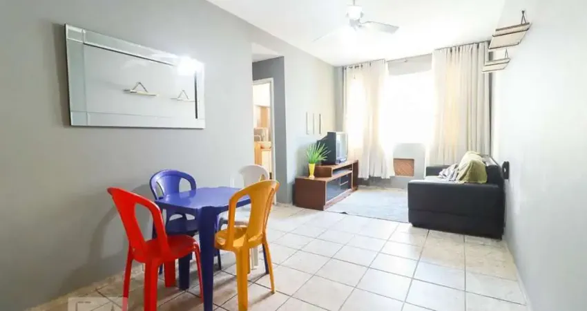 Apartamento para Venda - Freguesia , 2 Quartos,  59 m² - Rio de Janeiro