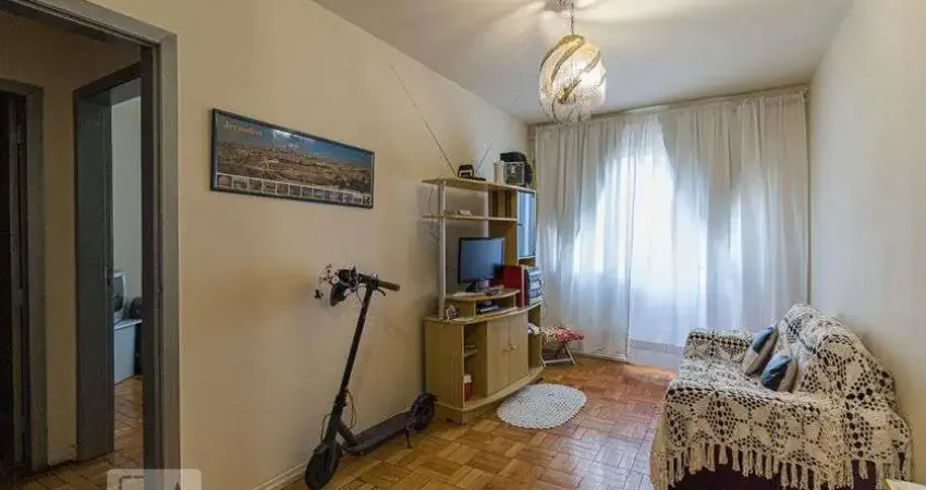 Apartamento para Venda - Cristo Redentor, 2 Quartos,  56 m² - Porto Alegre