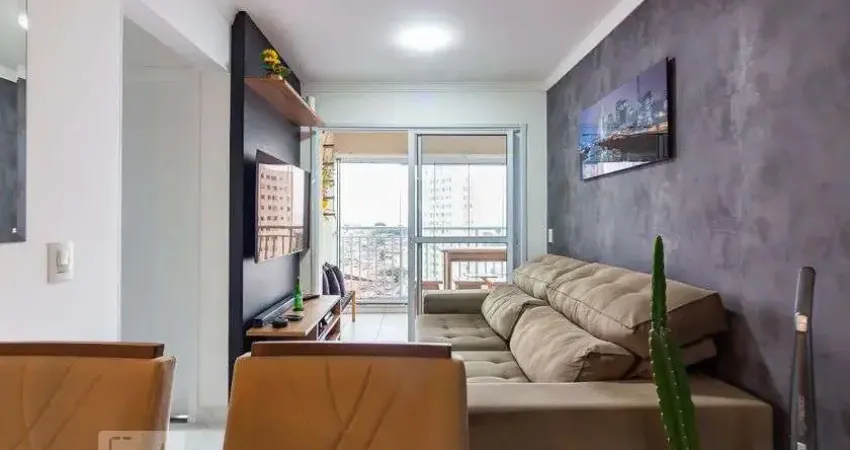 Apartamento para Venda - Jardim Roberto, 2 Quartos,  50 m² - Osasco
