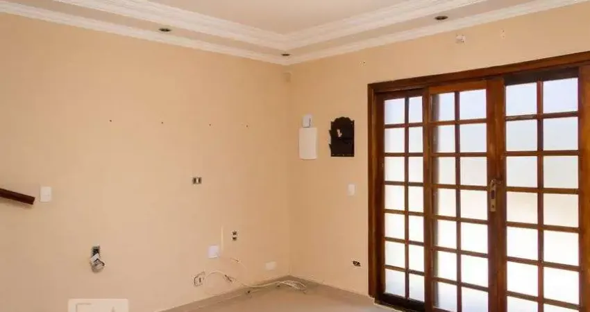 Casa para venda - assunção, 2 quartos,  120 m² - são bernardo do campo