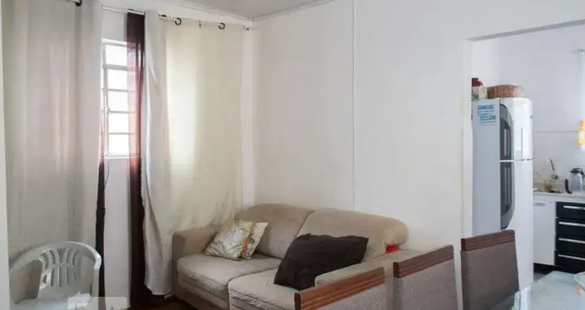 Casa para Venda - Vila Santa Maria, 2 Quartos,  100 m² - São Paulo