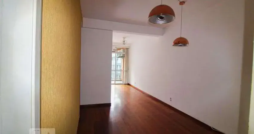 Apartamento para Venda - Glória, 2 Quartos,  69 m² - Rio de Janeiro