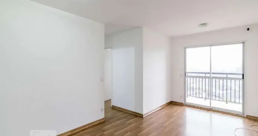 Apartamento para Venda - Vila Metalúrgica, 3 Quartos,  66 m² - Santo André