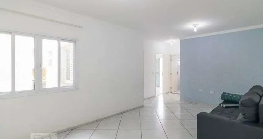 Cobertura para Venda - Vila América, 3 Quartos,  150 m² - Santo André
