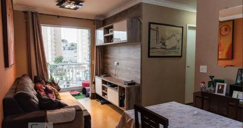 Apartamento para venda - vila das mercês, 3 quartos,  74 m² - são paulo