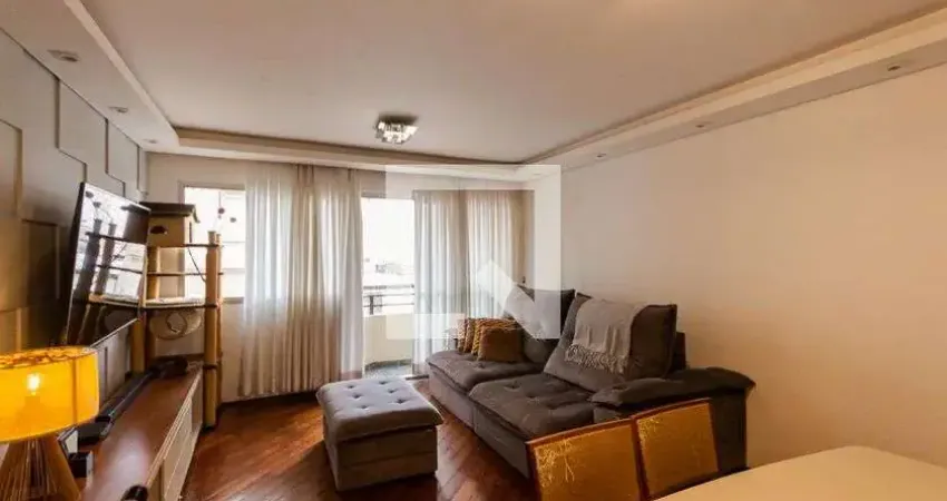 Apartamento para venda - campestre, 3 quartos, 106 m² - santo andré