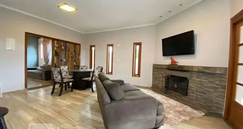 Casa para Venda - Santo André, 3 Quartos,  150 m² - São Leopoldo