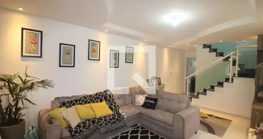 Casa para Venda - Água Fria, 3 Quartos,  130 m² - São Paulo