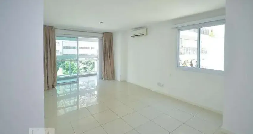 Apartamento para Venda - Icaraí, 3 Quartos,  100 m² - Niterói