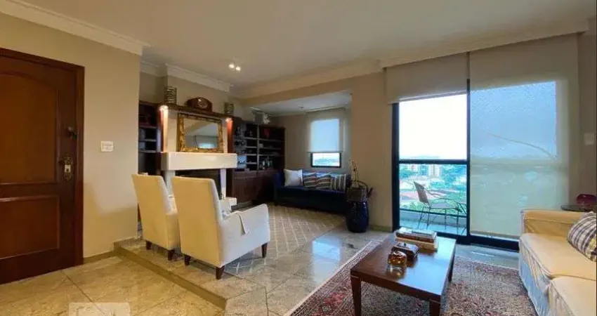 Apartamento para Venda - Vila Sônia, 3 Quartos,  159 m² - São Paulo