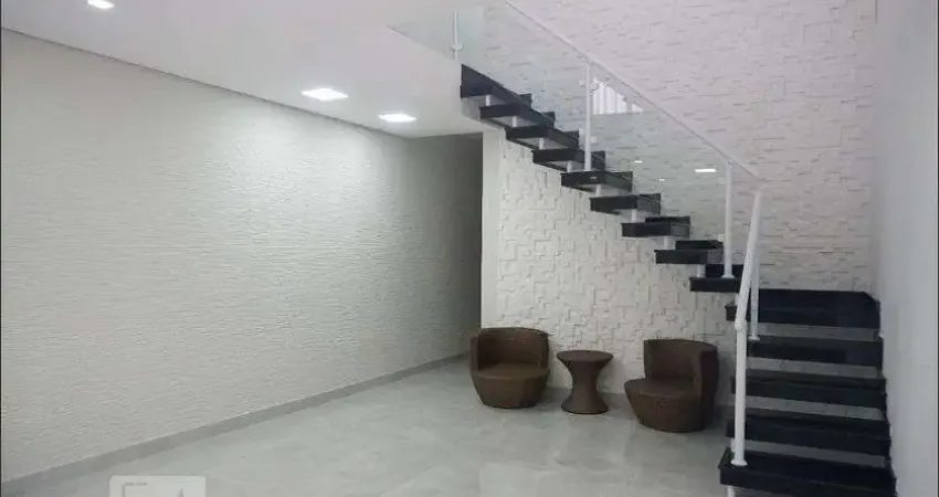Apartamento para Venda - Ponte Rasa, 3 Quartos,  220 m² - São Paulo