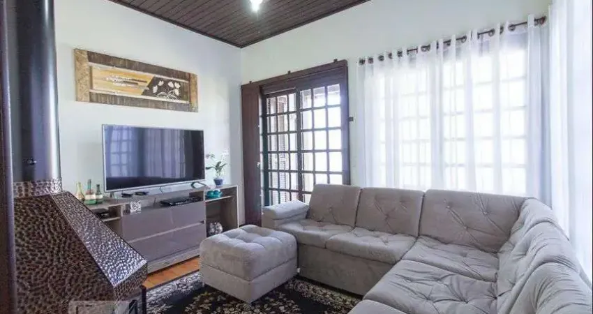 Casa para Venda - Jardim Itu-Sabará, 4 Quartos,  335 m² - Porto Alegre