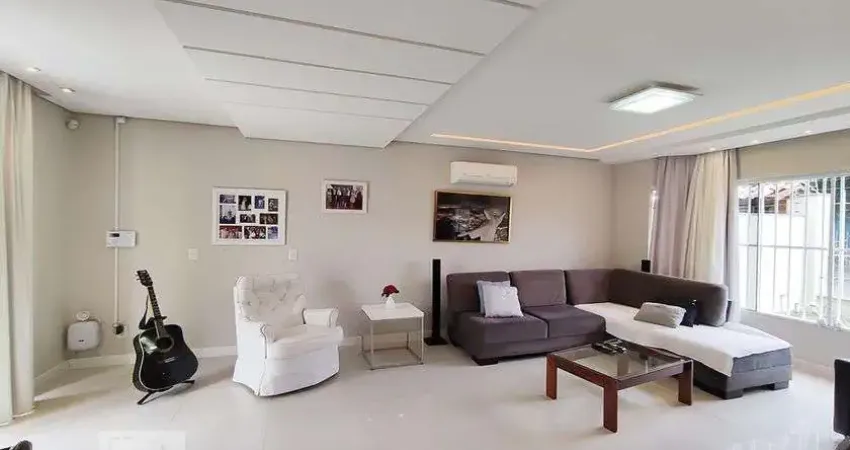 Casa para Venda - Niterói, 4 Quartos,  440 m² - Canoas