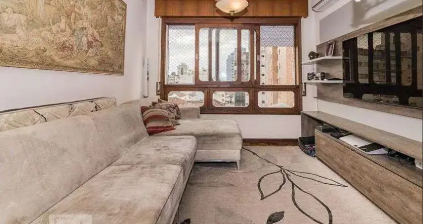 Cobertura para Venda - Azenha, 3 Quartos,  279 m² - Porto Alegre