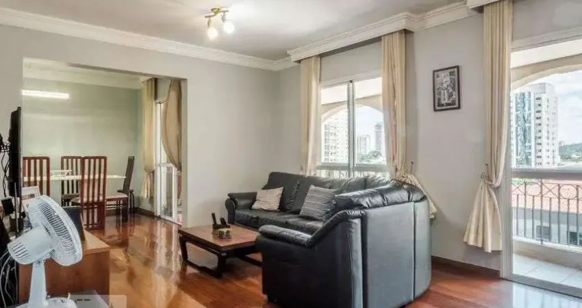 Apartamento para Venda - Vila Leopoldina, 4 Quartos,  172 m² - São Paulo