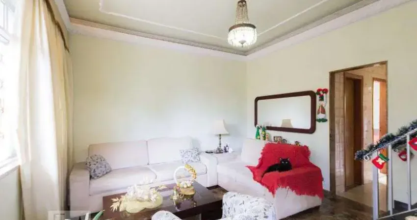 Casa para Venda - Taquara, 5 Quartos,  320 m² - Rio de Janeiro