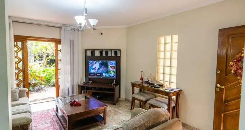 Casa para Venda - Vila Esperança, 4 Quartos,  310 m² - São Paulo