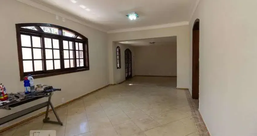 Casa para Venda - Jaguaré, 5 Quartos,  330 m² - São Paulo