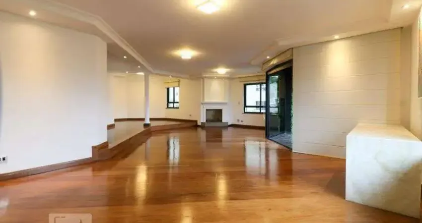 Apartamento para Venda - Vila Madalena, 4 Quartos,  279 m² - São Paulo