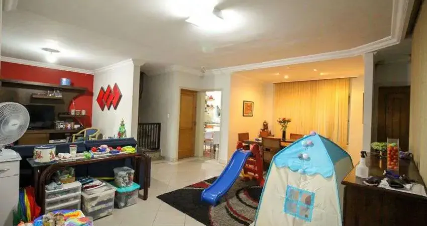 Casa para Venda - Água Fria, 5 Quartos,  400 m² - São Paulo
