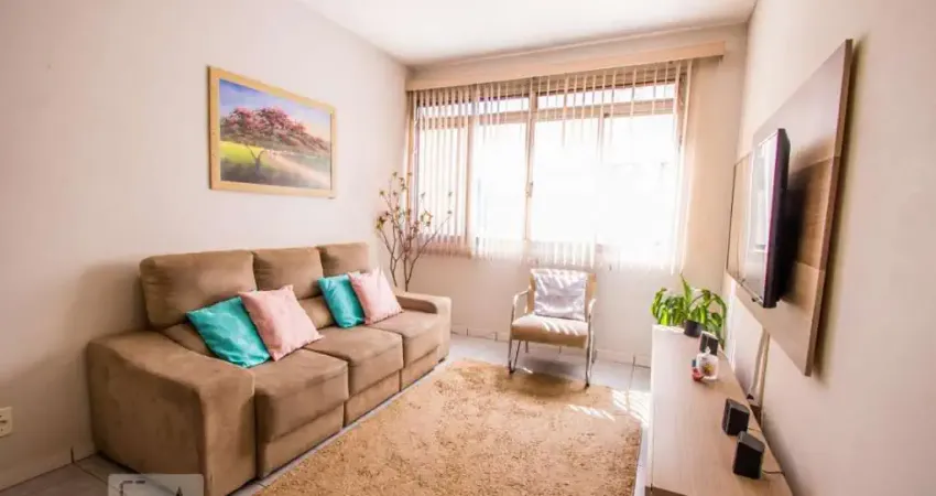 Apartamento para venda - botafogo, 1 quarto, 52 m² - campinas