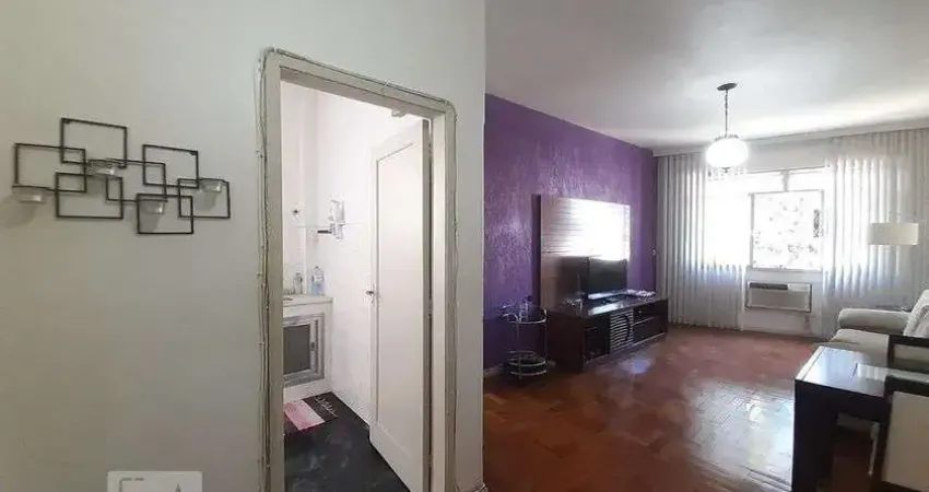 Apartamento para Venda - Meier, 1 Quarto,  63 m² - Rio de Janeiro