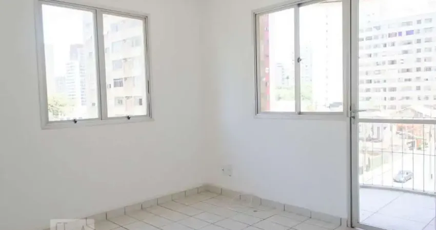 Apartamento para Venda - Cambuí, 1 Quarto,  50 m² - Campinas