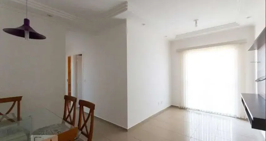 Apartamento para Venda - Nova Petrópolis, 2 Quartos,  60 m² - São Bernardo do Campo