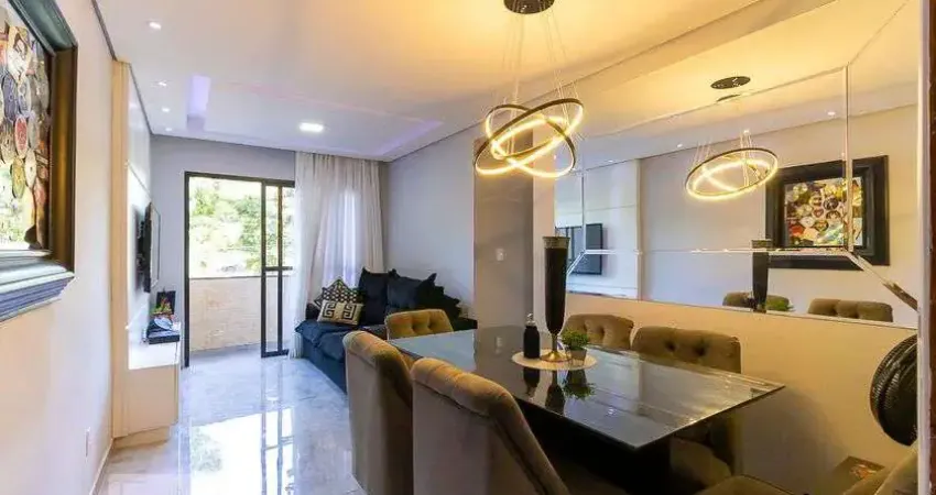 Apartamento para Venda - Jardim Flamboyant, 2 Quartos,  80 m² - Campinas