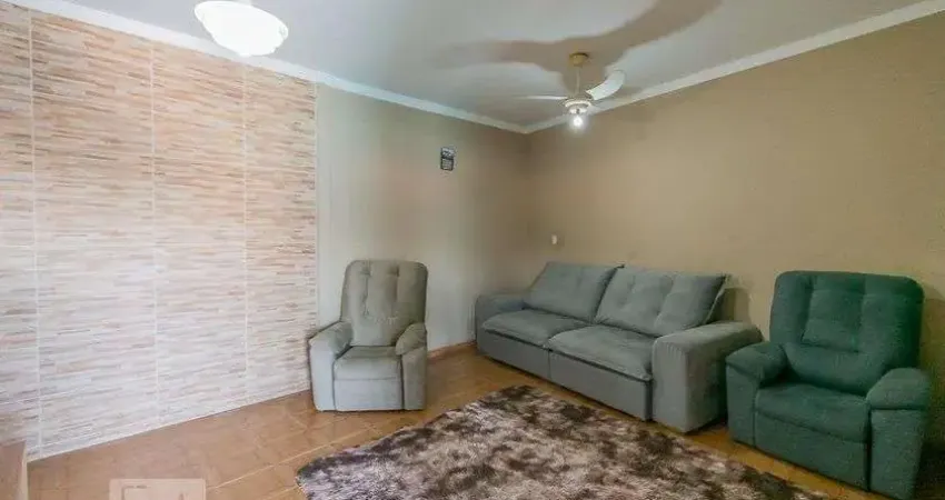 Casa para Venda - Campos Elíseos , 2 Quartos,  324 m² - Campinas