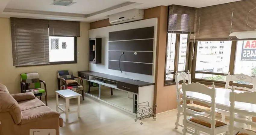 Apartamento para Venda - Menino Deus, 2 Quartos,  73 m² - Porto Alegre