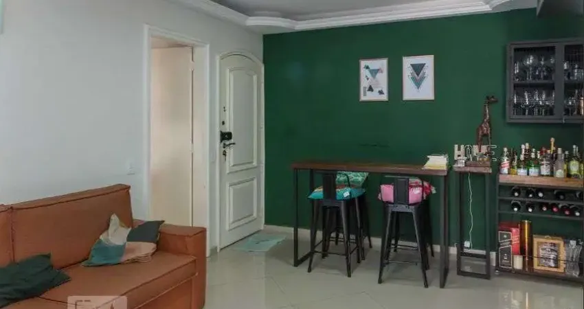 Apartamento para Venda - Maracanã, 3 Quartos,  85 m² - Rio de Janeiro
