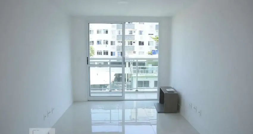 Cobertura para Venda - Freguesia , 2 Quartos,  140 m² - Rio de Janeiro