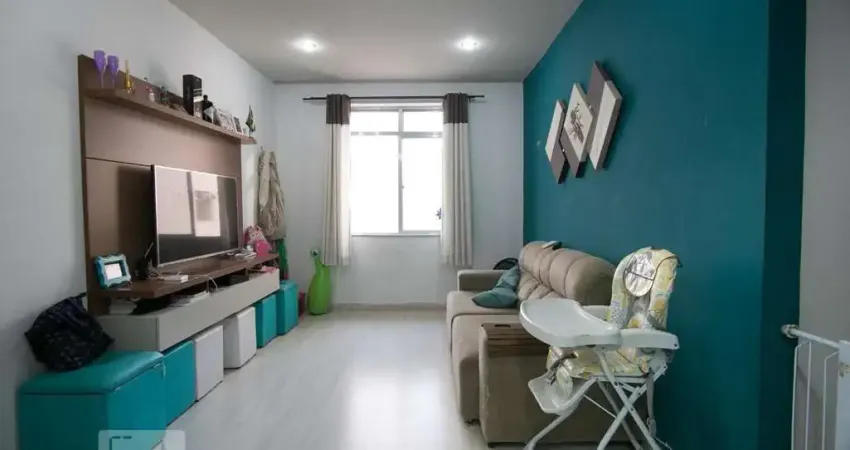 Apartamento para Venda - Tijuca, 3 Quartos,  100 m² - Rio de Janeiro