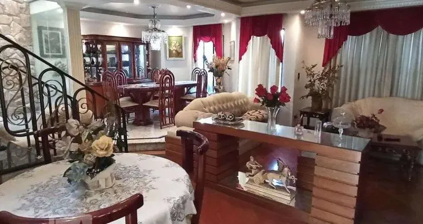 Casa para Venda - Vila Formosa, 3 Quartos,  367 m² - São Paulo