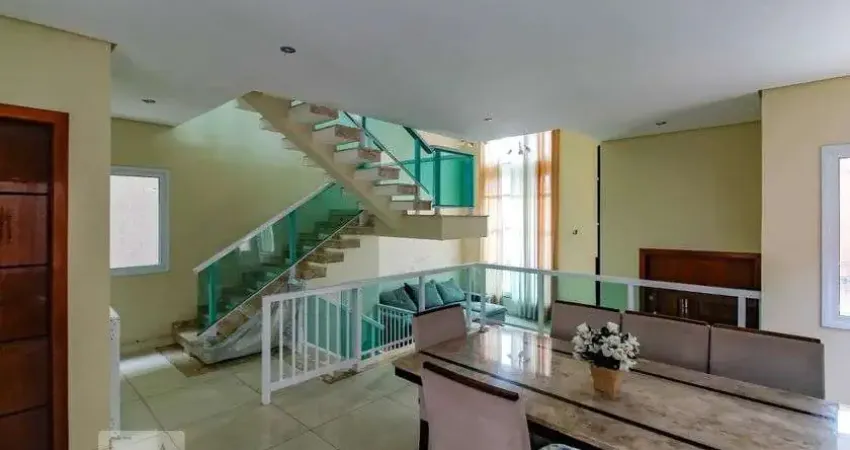 Casa para Venda - Vila Galvão, 3 Quartos,  316 m² - Guarulhos