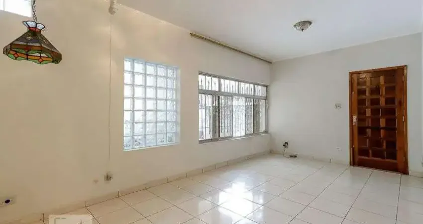 Casa com 4 quartos à venda na Rua Andréa Amati, Jardim Brasil, São Paulo