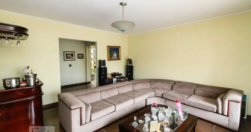 Casa para Venda - Mooca, 3 Quartos,  280 m² - São Paulo