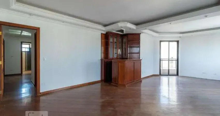 Apartamento para Venda - Santana, 4 Quartos,  207 m² - São Paulo