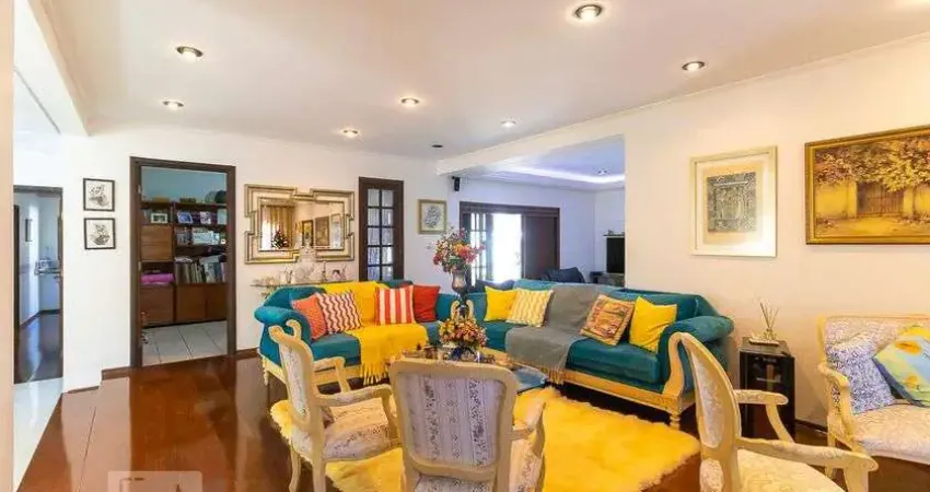Casa para Venda - Parque das Universidades, 5 Quartos,  260 m² - Campinas