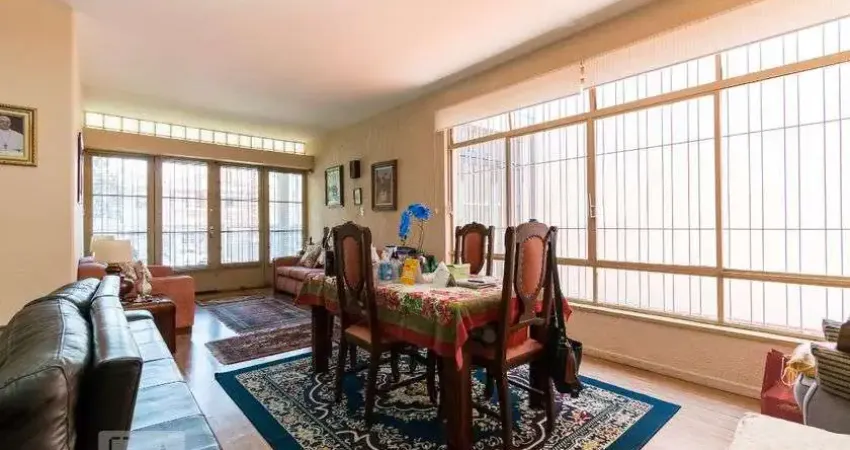 Casa para Venda - Chácara Inglesa, 4 Quartos,  260 m² - São Paulo