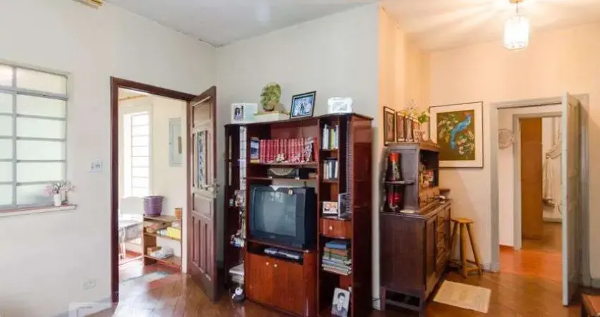 Casa para Venda - Taboão, 4 Quartos,  130 m² - São Bernardo do Campo